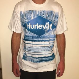 🆕 Men’s Hurley T-shirt 🆕